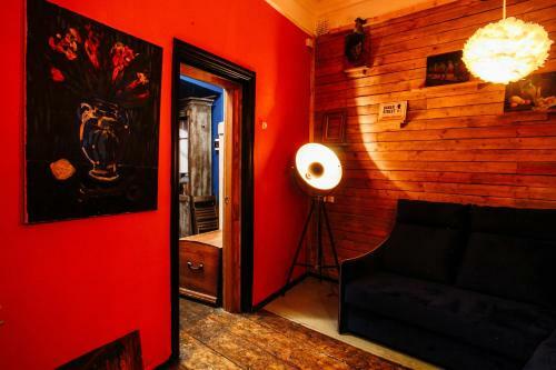 Apartamento "?????? ??????? 1152" ???-??????-?????-?????