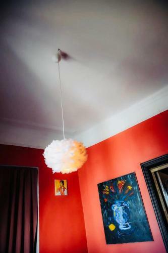 Apartamento "?????? ??????? 1152" ???-??????-?????-?????