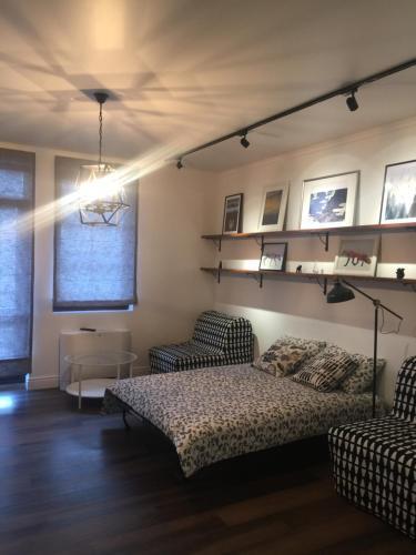 Apartamento ??????????? ?? ??????? ??????