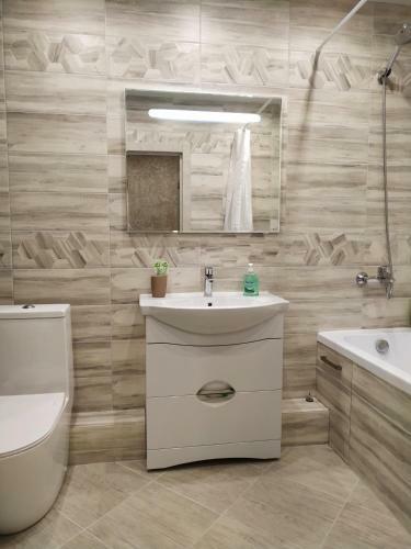 Apartamento Fresh Room: ??????????? ?? ??????? ????????