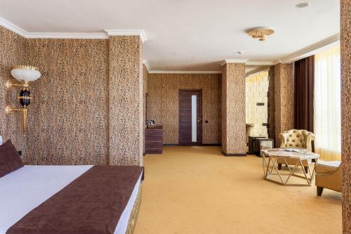 Hotel Marton Palace Krasnodar
