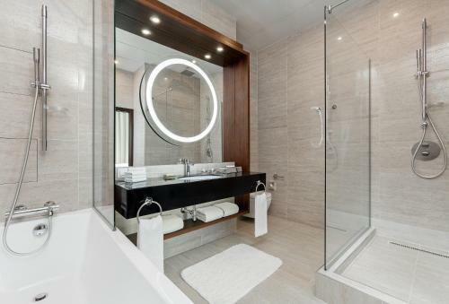 Krasnodar Marriott Hotel