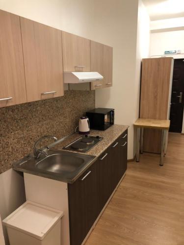 Hotel Apartment Gor Park 2
