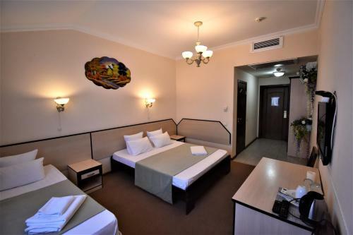 Sacra Hotel