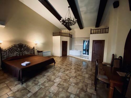 Ego Hotel