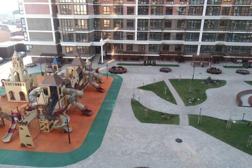 Apartamento ?????? ???????? ? ?????? ??????