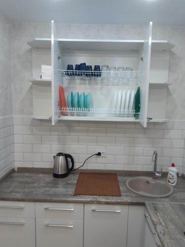 Apartamento ???????? ???????? ??? ????????? ??????