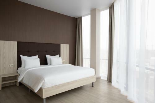 Tulip Hotel Apartments