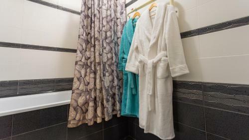 Apartamento Five Stars Ekaterinodar
