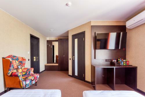Hotel Marton Lider Krasnodar