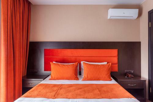 Hotel Marton Lider Krasnodar