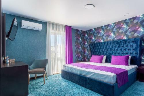 Hotel Marton Lider Krasnodar