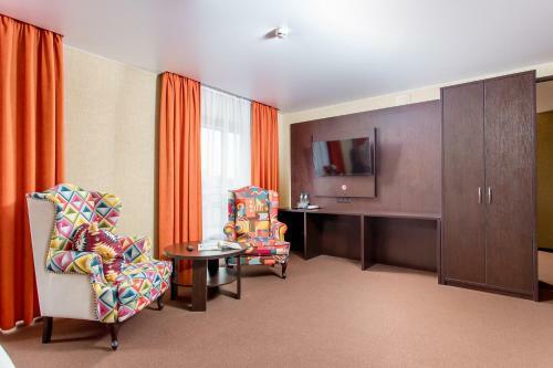Hotel Marton Lider Krasnodar