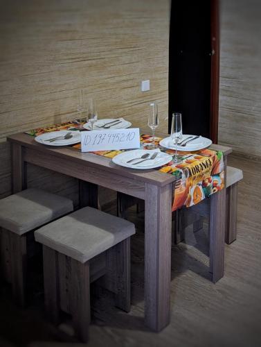 Apartamento ??????????? ?? ????????