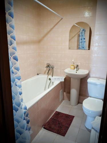 Apartamento ??????????? ?? ????????