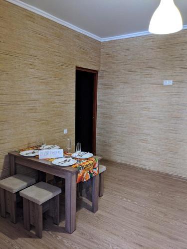 Apartamento ??????????? ?? ????????