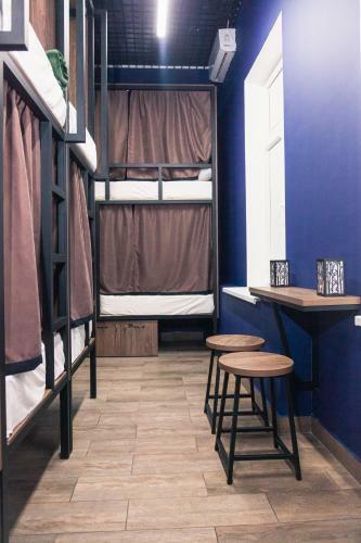 Albergue ?????????? ?????? ?????????