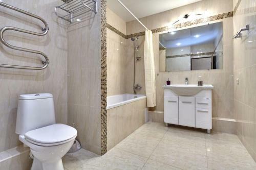 Apartamento ??????????? ?? ????????