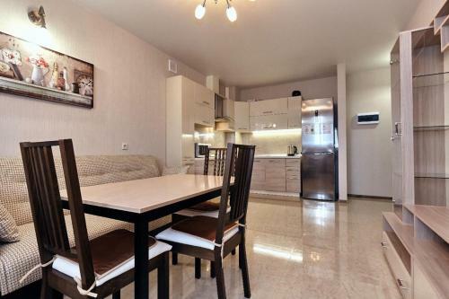 Apartamenty Na Filatova