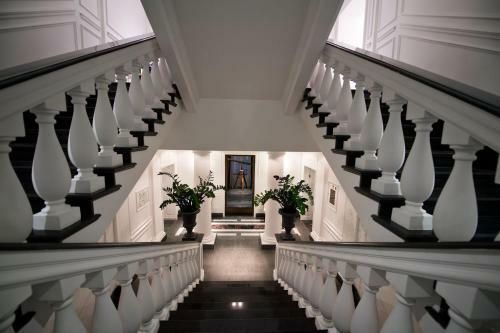 Boutique-hotel Romanoff