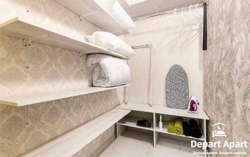 Depart Aparthotel Hight Level