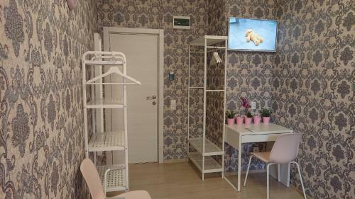 Bliss Hotel