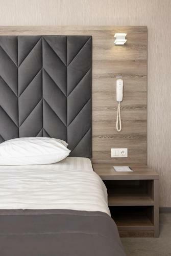 Parallel Hotel Krasnodar