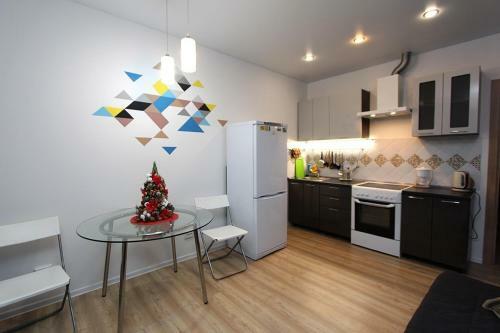Wonderful Apartment Near Crocus Expo