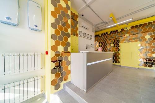 Uley Hostel