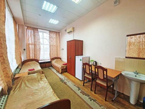 Albergue Smart Hotel ??? ?????????