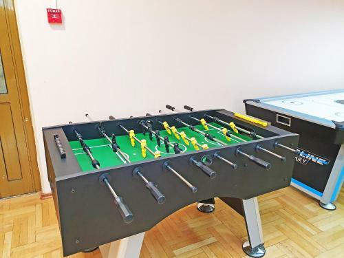 Albergue Smart Hotel ??? ?????????