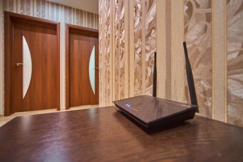 Apartamento 1b Krasnogorsky Boulevard 26