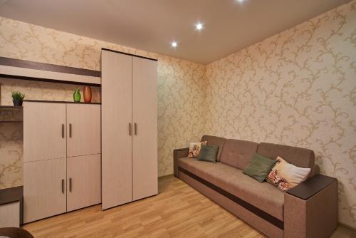Apartamento 1b Krasnogorsky Boulevard 26
