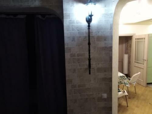 Apartamento ?? ???????? City1