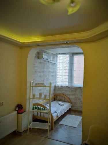 Apartamento ?? ???????? City1