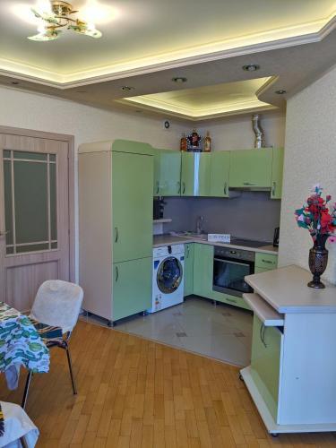 Apartamento ?? ???????? City1