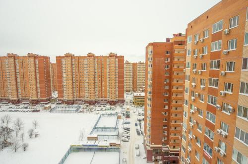 Apartamento ???????? ??????????? ? ????? ?????????