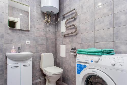 Apartamento Posutochnopanorama412