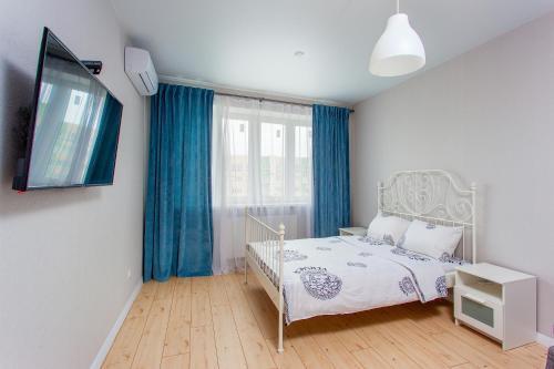 Apartamento Posutochnopanorama412