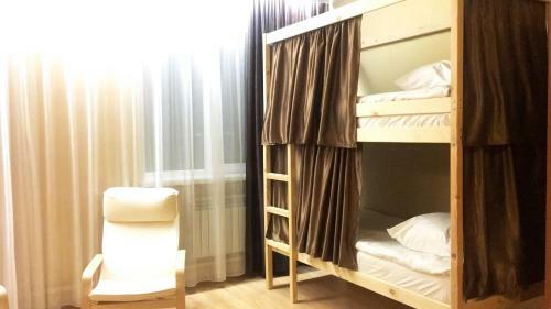 Hotel Gostinichny Complex Karat
