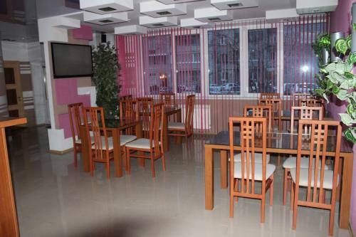 Hotel Gostinichny Complex Karat