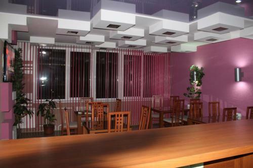 Hotel Gostinichny Complex Karat