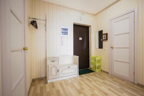 Apartment On Oktyabr'skaya 8a By Krasstalker
