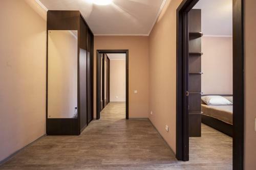 Apartment On Krasnoj Armii 28 By Krasstalker