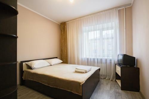 Apartment On Krasnoj Armii 28 By Krasstalker