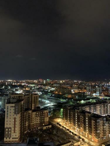 Panorama Apart
