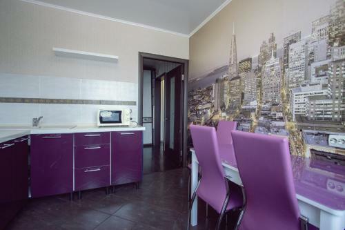 Premium Apartment On Baturina