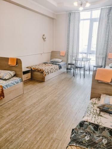 Smart Hotel Kdo Krasnoyarsk