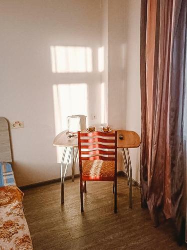 Smart Hotel Kdo Krasnoyarsk