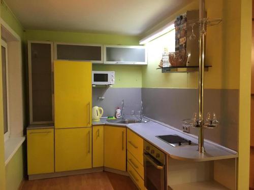 Apartamento ??????????? ?? ?????????? ??. ?????????????